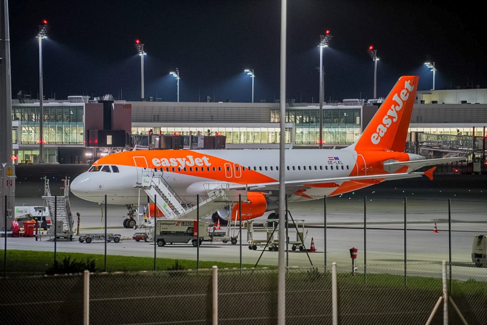 Easyjet eviduje možný záujem o prevzatie zo strany firmy Castlelake