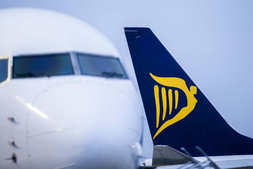 Rakúsky súd zrušil dodatočné poplatky, ktoré účtovala spoločnosť Ryanair