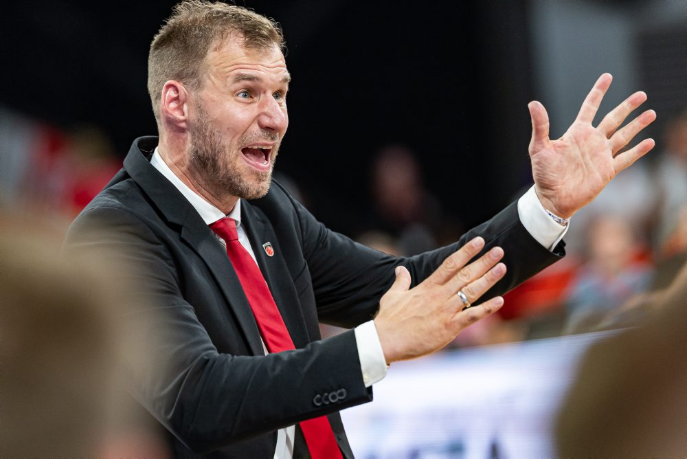 Basketbal: Gavel sa stal novým trénerom Bayernu Mníchov