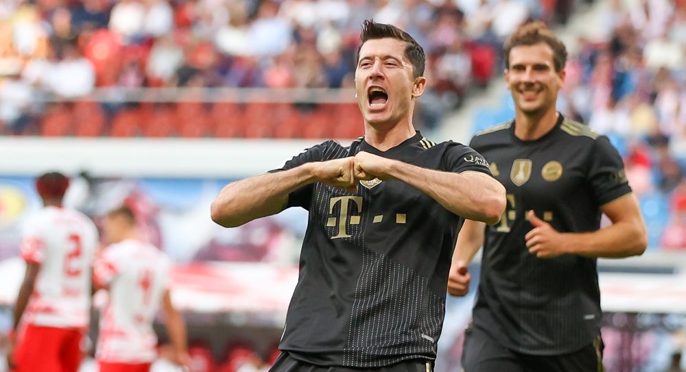 Lewandowski by mal podpísať dvojročný kontrakt s Chicagom Fire