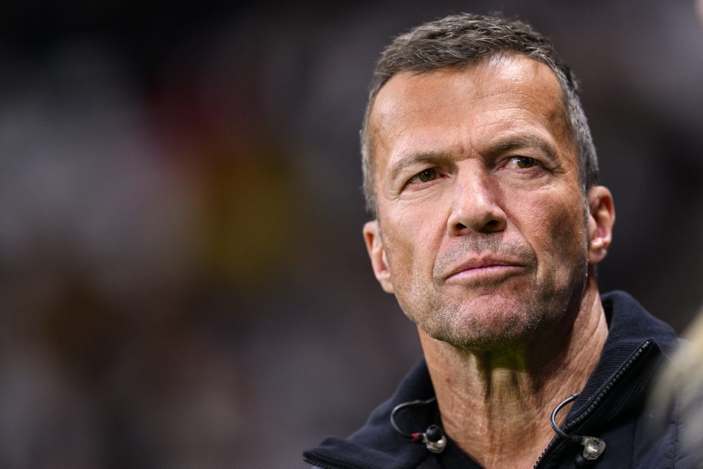 Matthäus vidí paralely medzi Kloppom a Beckenbauerom