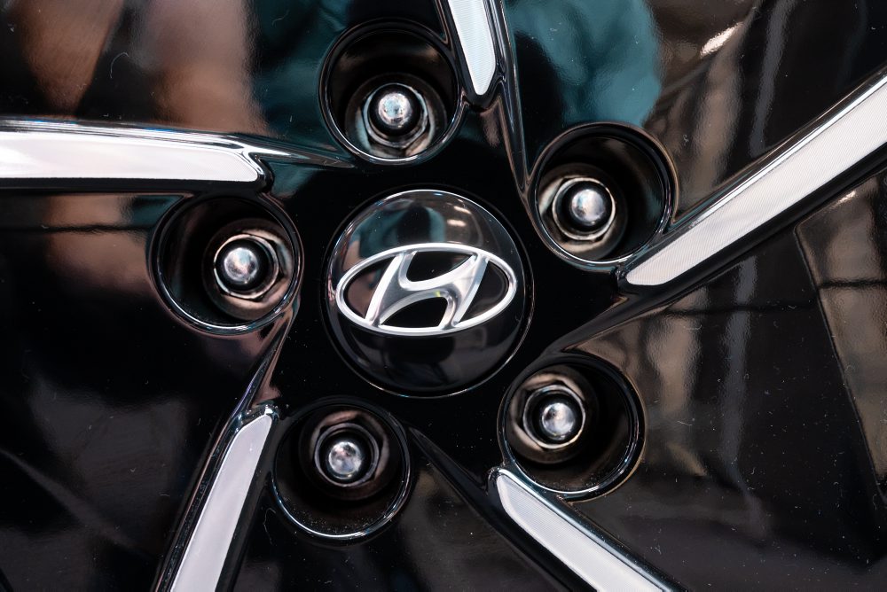 Hyundai vykázal pokles prevádzkového zisku o viac než pätinu