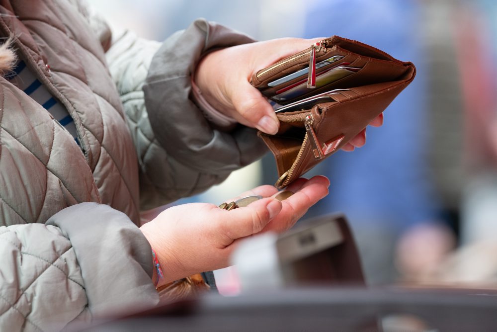 Inflácia v eurozóne sa v júli zrýchlila na takmer 3 %