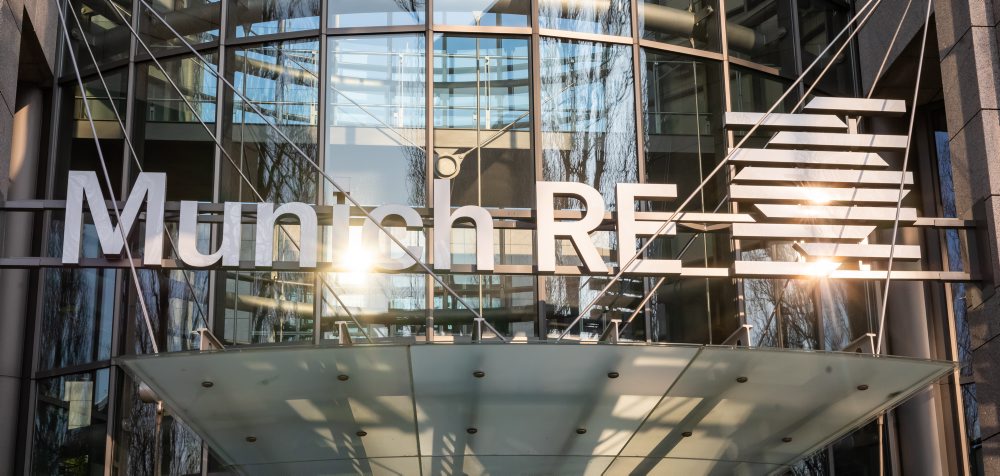 Zisk zaisťovne Munich Re v 2. kvartáli vzrástol na vyše 2,2 mld. eur