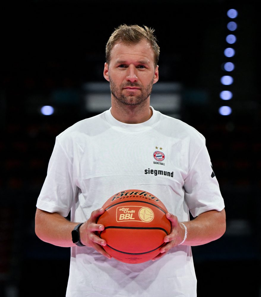 Basketbal: Gavel odštartoval svoju trénerskú misiu v Bayerne