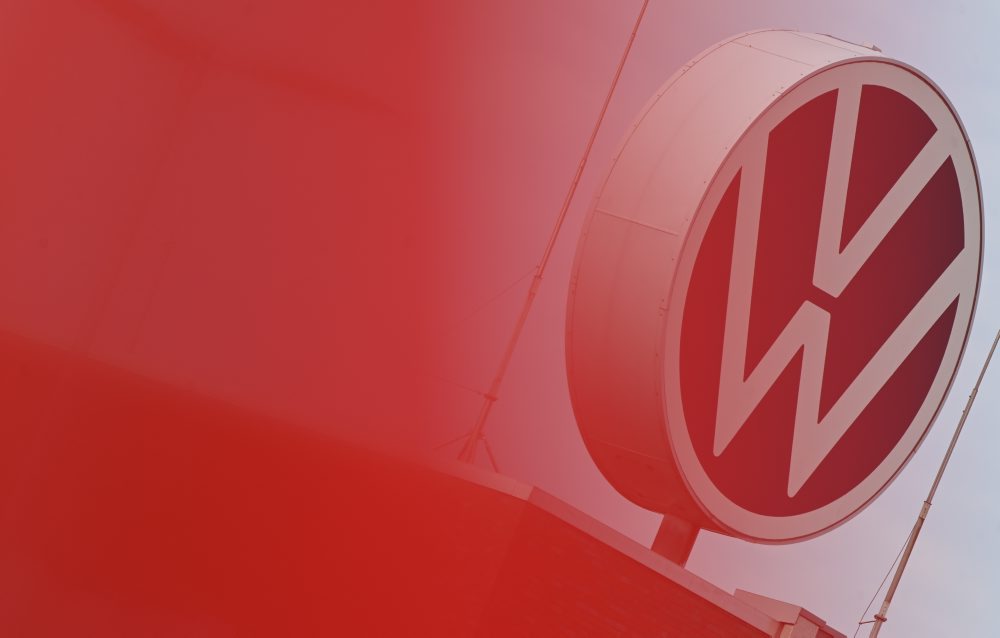 Blume: Skupina Volkswagen zruší štvrtinu svojich manažérskych pozícií