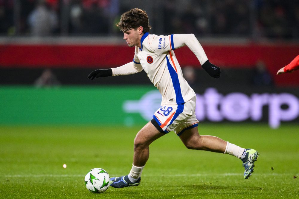 Lipsko podpísalo zmluvu s útočníkom Guiuom z Chelsea