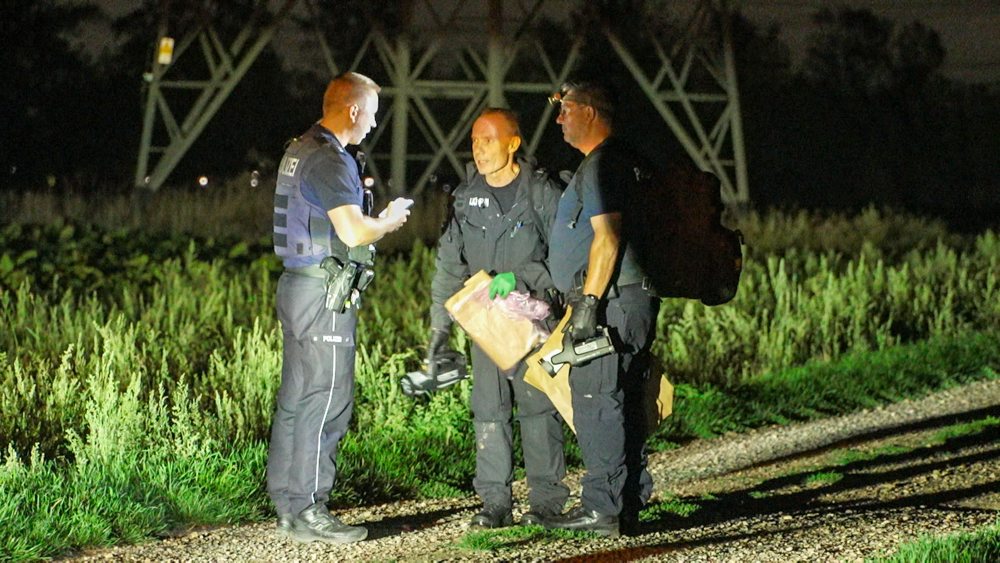 Nemecká polícia vyšetruje podozrenie na ďalšiu sabotáž v rozvodni