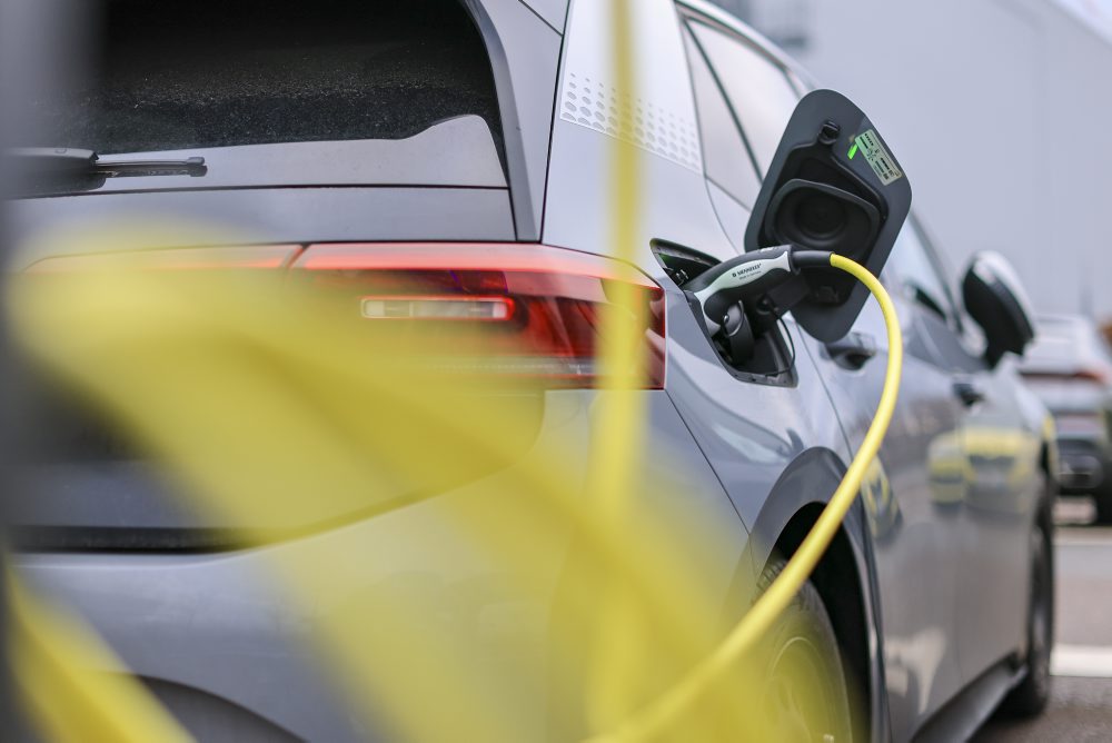 Predaj čisto elektrických vozidiel v Európe vzrástol v septembri o vyše 70 %