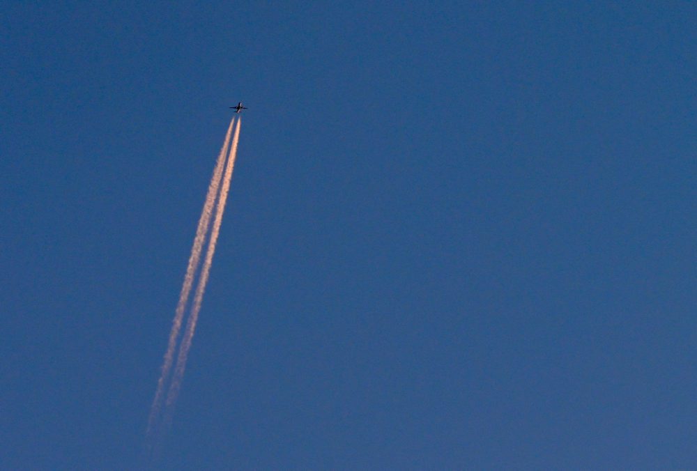 Súkromné lietadlá vyprodukujú za dve sekundy viac CO2 než človek za rok