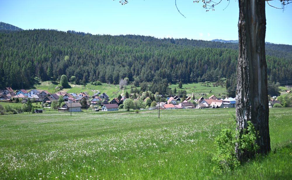 Obec Važec na Liptove 
