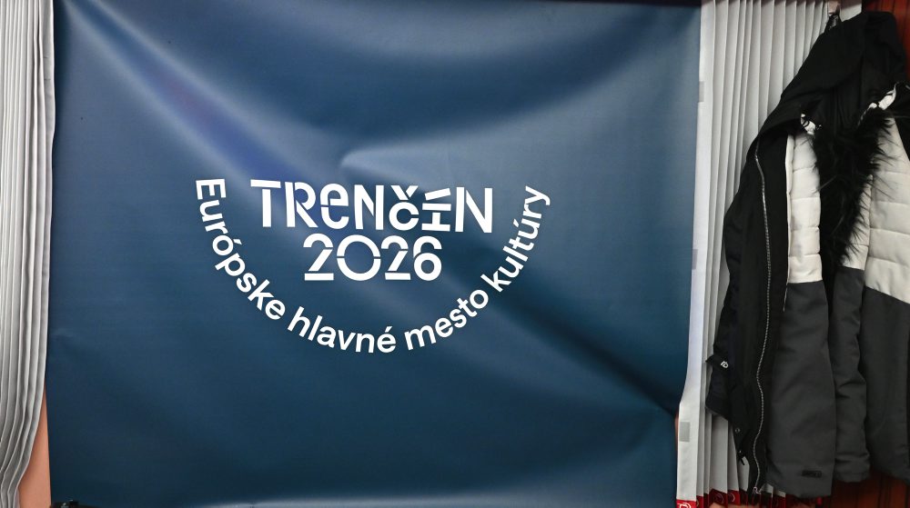 Európske hlavné mesto kultúry - kultúrny expres