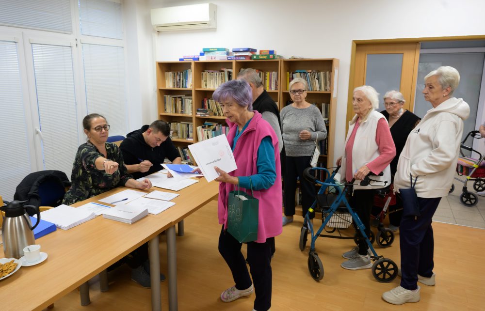 Spojené voľby do orgánov samosprávy obcí a do orgánov samosprávnych krajov na Slovensku