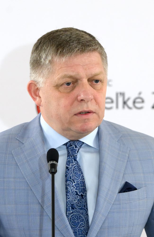 134. schôdza vlády SR: Výjazdové zasadnutie vlády SR vo Veľkom Záluží