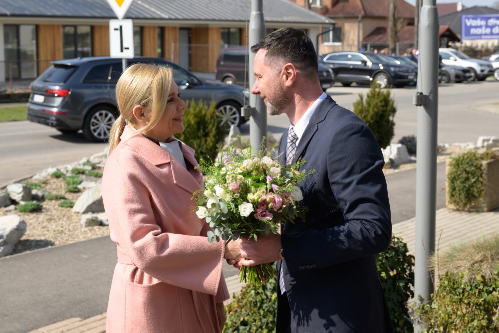 134. schôdza vlády SR - výjazdové rokovanie