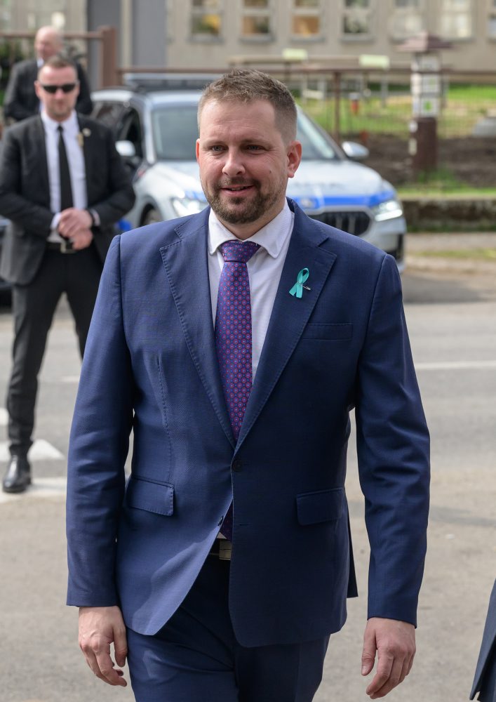 134. schôdza vlády SR - výjazdové rokovanie