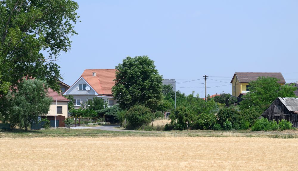 ZSVS obmedzila dodávky vody pre takmer 30 miest a obcí v Nitrianskom kraji