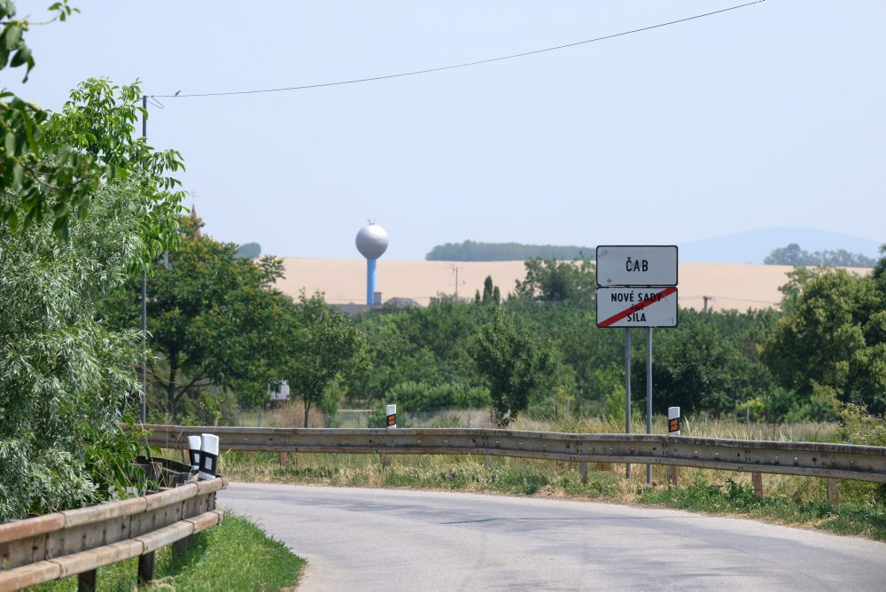 ZSVS obmedzila dodávky vody pre takmer 30 miest a obcí v Nitrianskom kraji