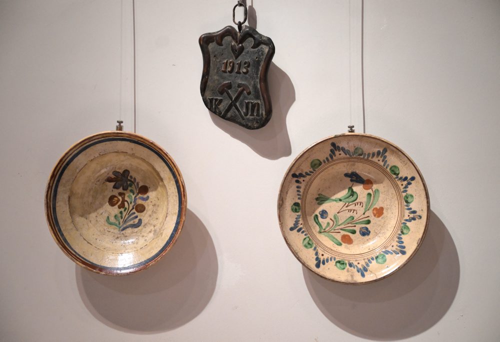 A predsa sa točí: 600 rokov Pozdišovskej keramiky - vernisáž