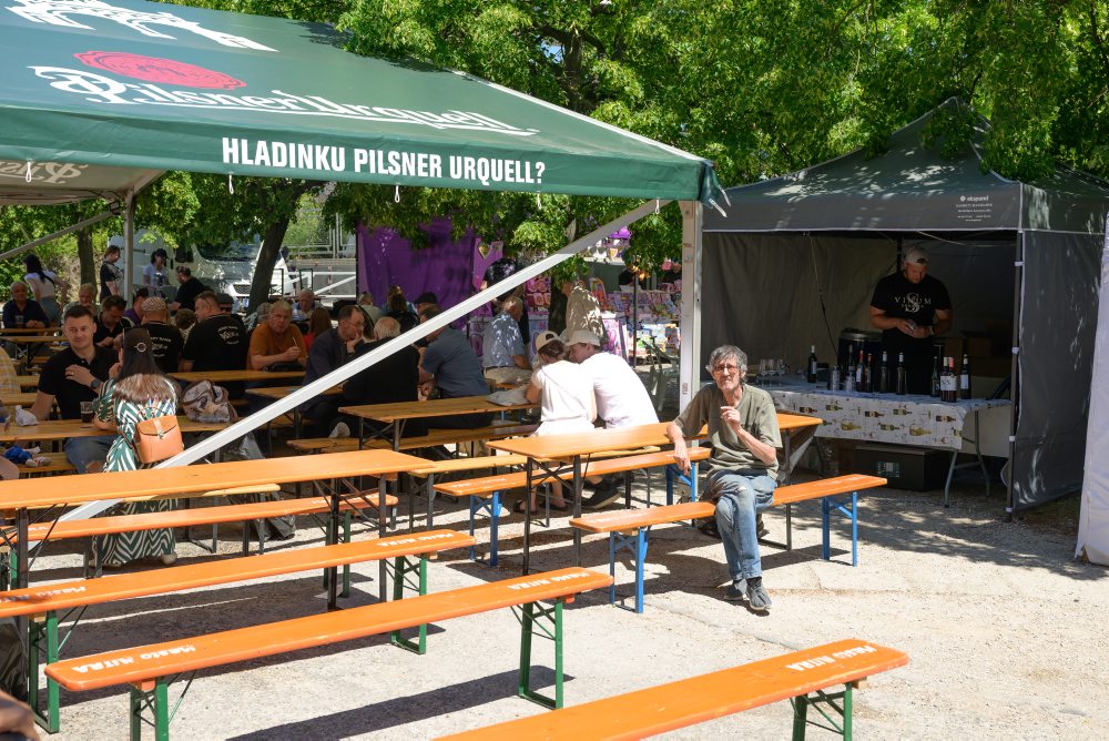 V Nitre sa začali Svätourbanské zoborské slávnosti