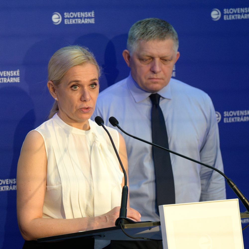 Štvrtý blok elektrárne v Mochovciach dostal povolenie na prevádzku