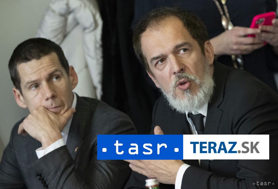 Š. Hamran: V prípade vyhrážok redaktorke RTVS máme podozrivú osobu