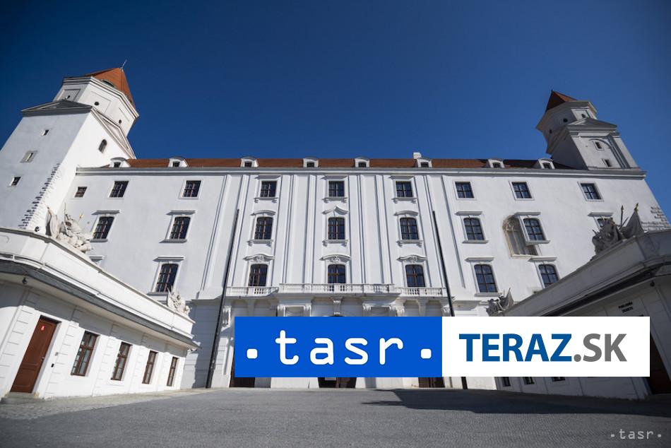 Historické múzeum si pripomína výročie požiaru Bratislavského hradu