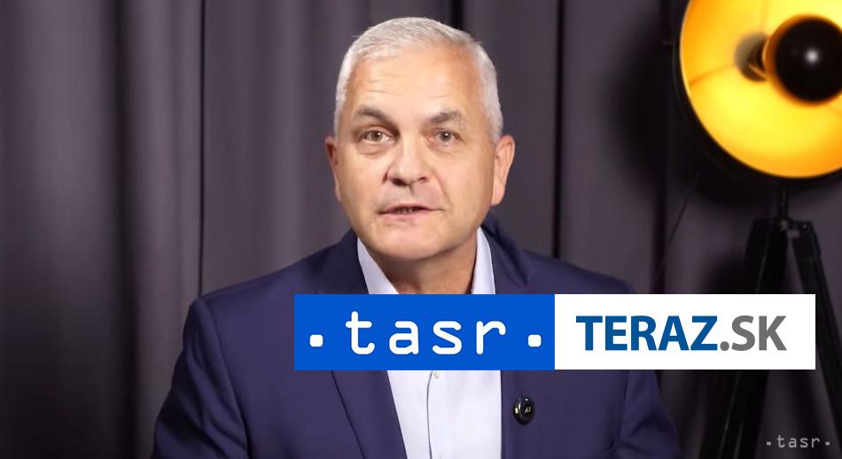 Модератор «Студии ТАСС» в Нитранском крае рассказал о планах интервьюировать ученых и деятелей культуры