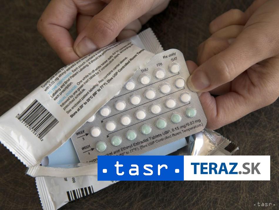 La France offrira une contraception gratuite aux femmes âgées de 18 à 25 ans
