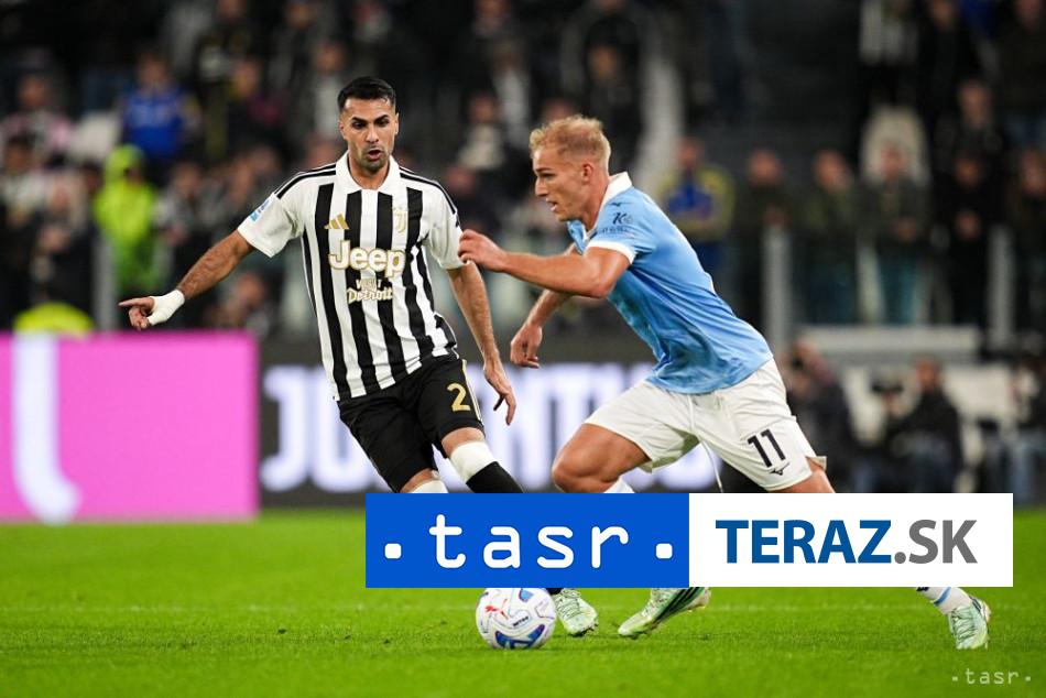 Lazio po historicky najlepšom štarte aj naďalej drží krok s Interom