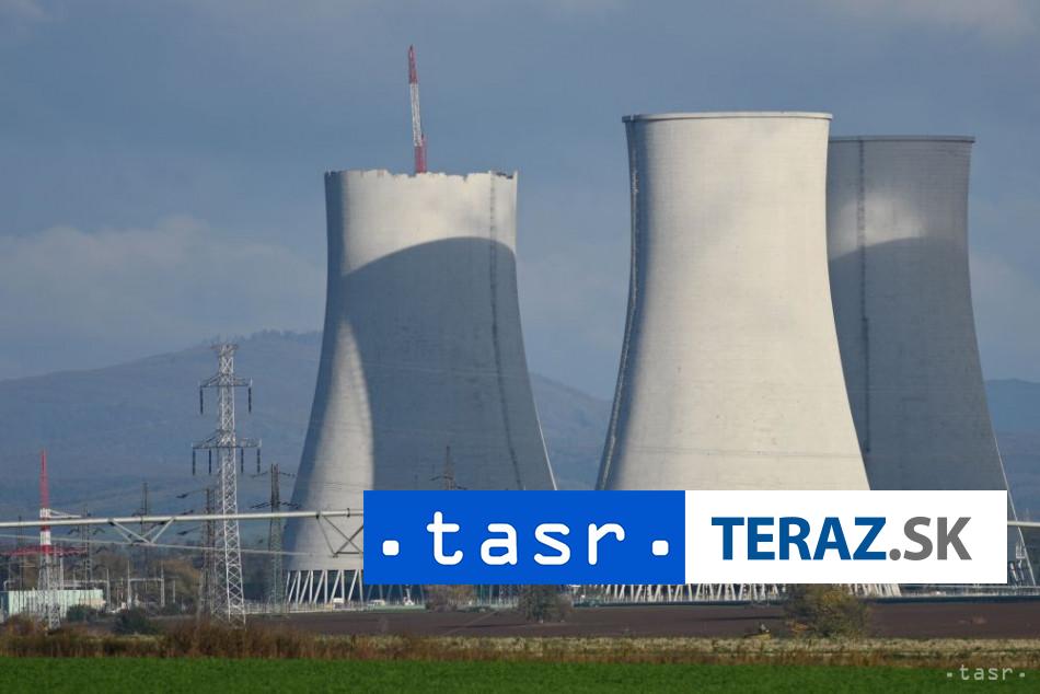 Zamer R Slovenské elektrárne pripravujú výstavbu administratívnej budovy