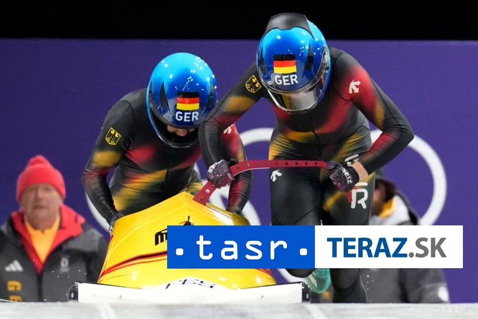 Nolteová a Leviová obhájili zlato v dvojboboch, Slovenky 19. Kép