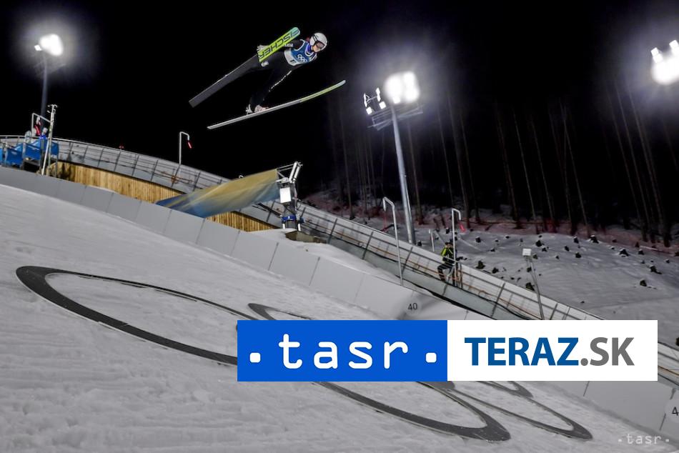 Kapustíková po premiére: Vedela by som opraviť celý skok Kép