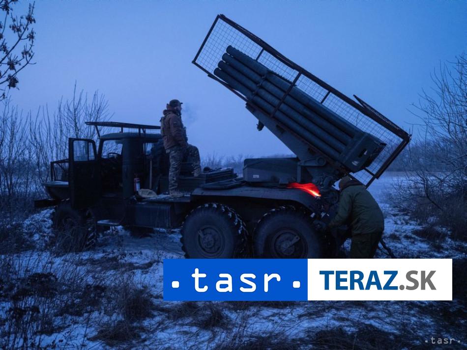 Ruský útok v Charkove zasiahol obytné budovy aj škôlku Kép