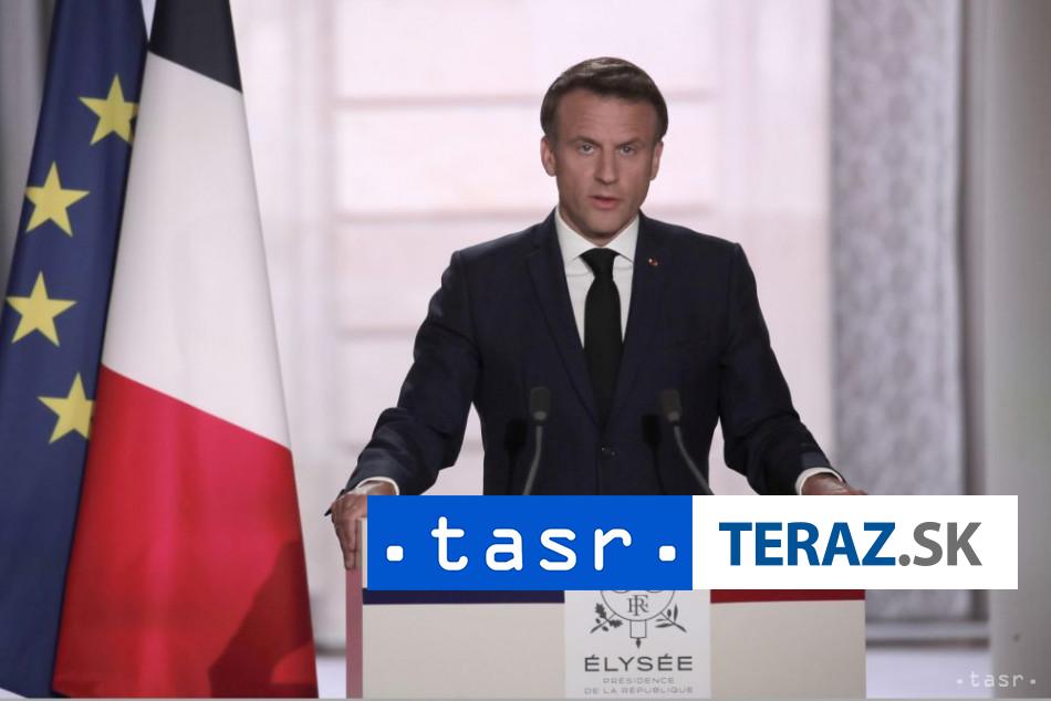Macron a confirmé les informations faisant état de la mort d’un journaliste français en Ukraine