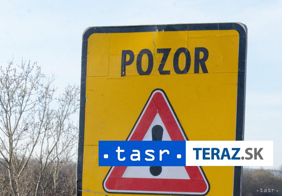 Igor Kršiak vstupuje do boja o primátora Nitry, križovatka Čermáň sa po štvrtom kole prác otvára v nedeľu — image 1