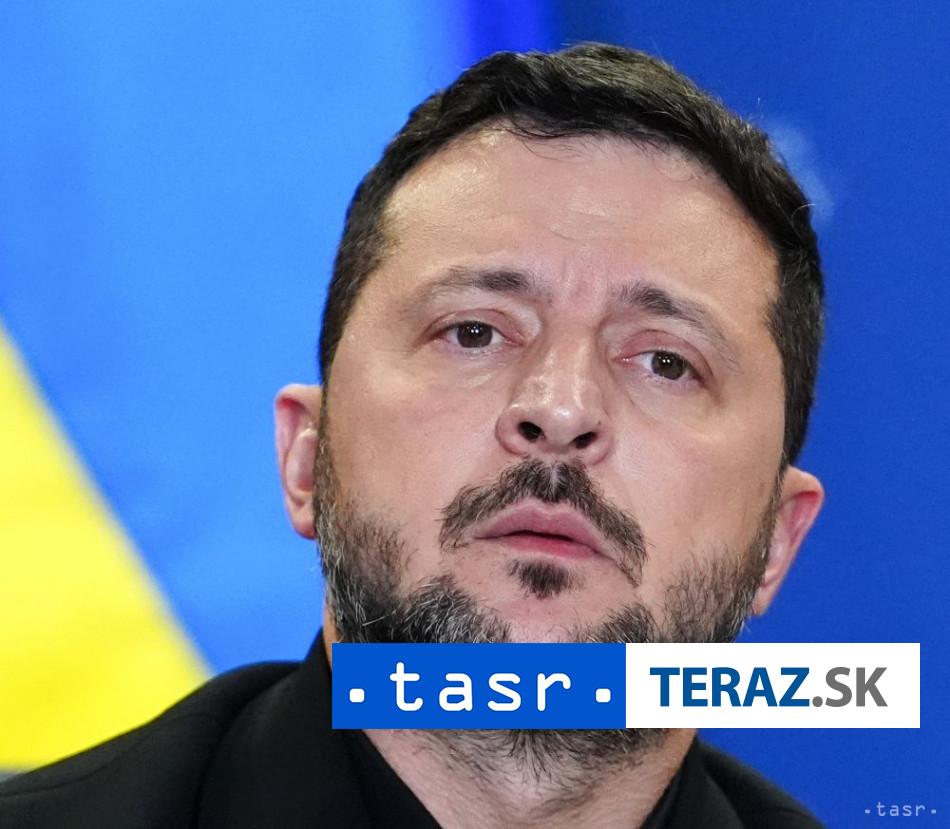 Volodymyr Zelenskyj irrite Séoul en révélant le transfert de prisonniers