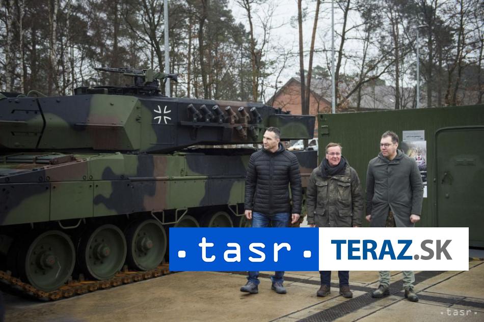 Makejev označil únik detailov o Zelenského návšteve za nešťastný