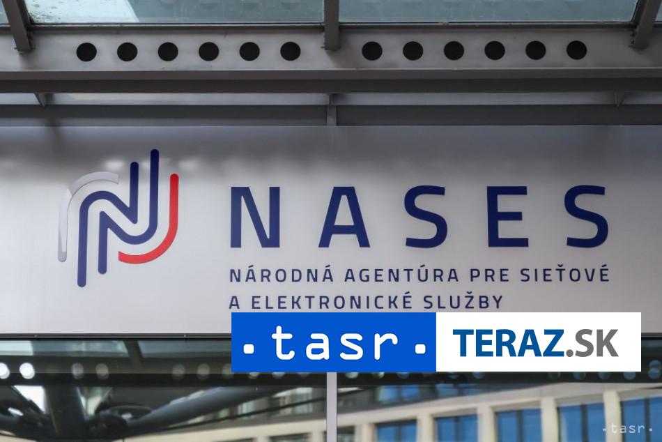 Ведение NASES подало уголовное заявление против ассоциации Slovensko.Digital за давление на сотрудников