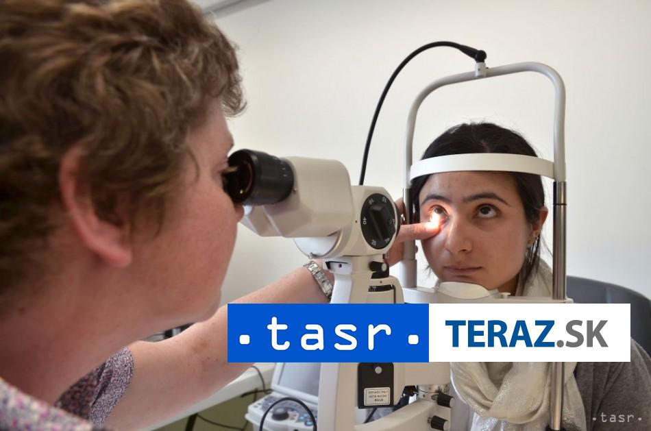 Dvom deťom s dystrofiou sietnice obnovili v Ríme zrak génovou terapiou
