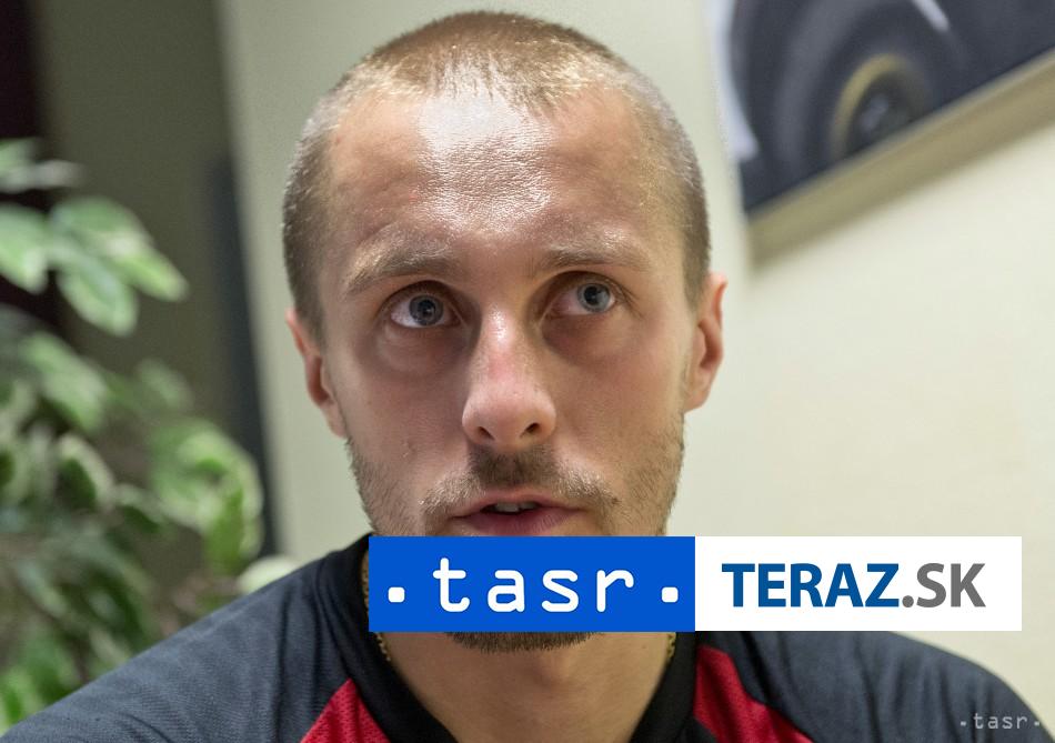 Halák oficiálne ukončil kariéru, chce sa venovať najmä deťom
