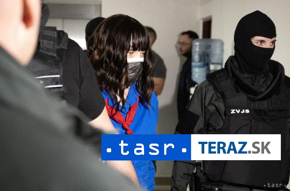 KAUZA KUCIAK: Súd má v utorok pokračovať čítaním výpovedí