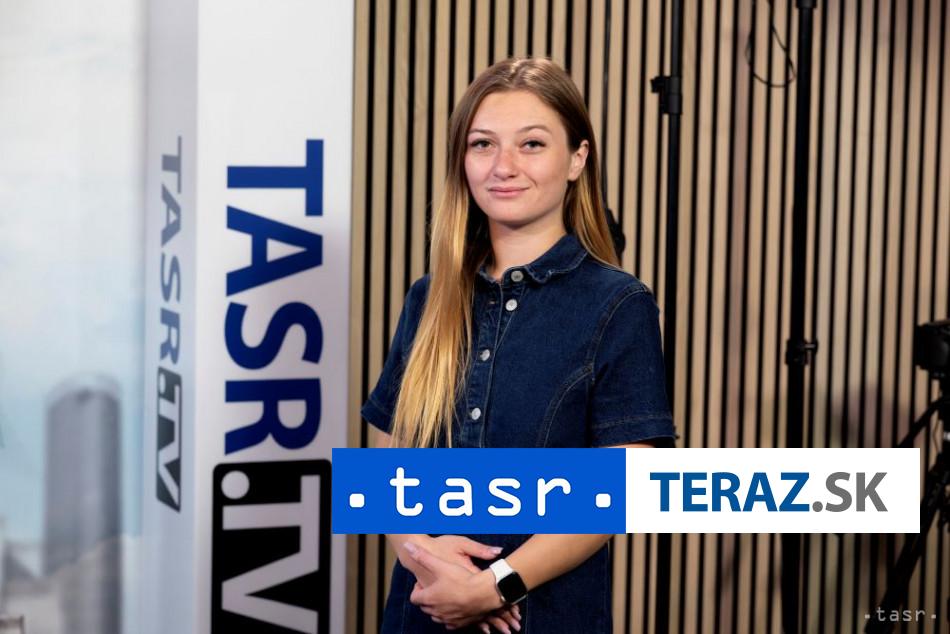 Модераторка «Студии ТАСС» Александра Кубалова представила новый формат интервью с политикой и социальными проблемами