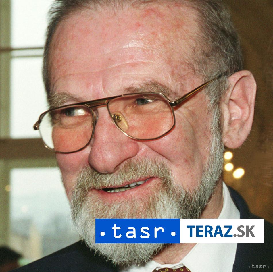 Né il y a 90 ans, Bronislaw Geremek était connu comme le Seigneur de l’Europe