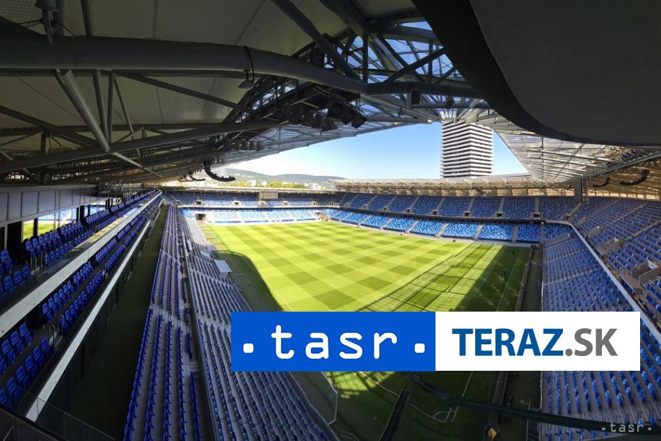 Photo: TERAZ.sk Slovan Bratislava U19 Secures Historic First UEFA Youth League Win Against Stuttgart