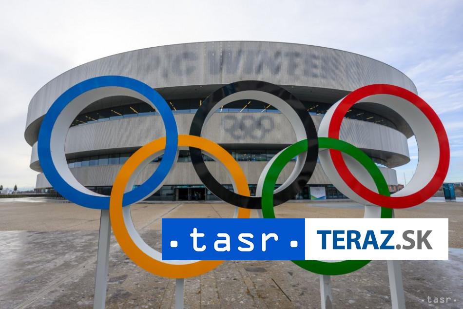 Šesť Rusov a štyria Bielorusi sa zúčastnia paralympiády Kép