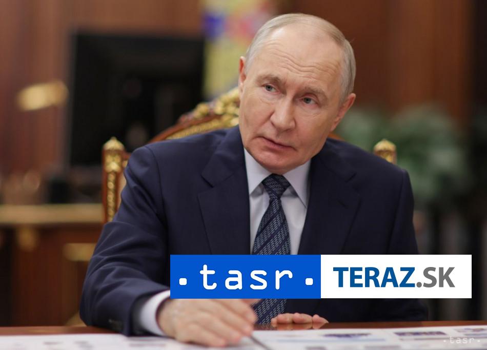 Putin sa stretne so Sim, Módím, Erdoganom či Pezeškijánom