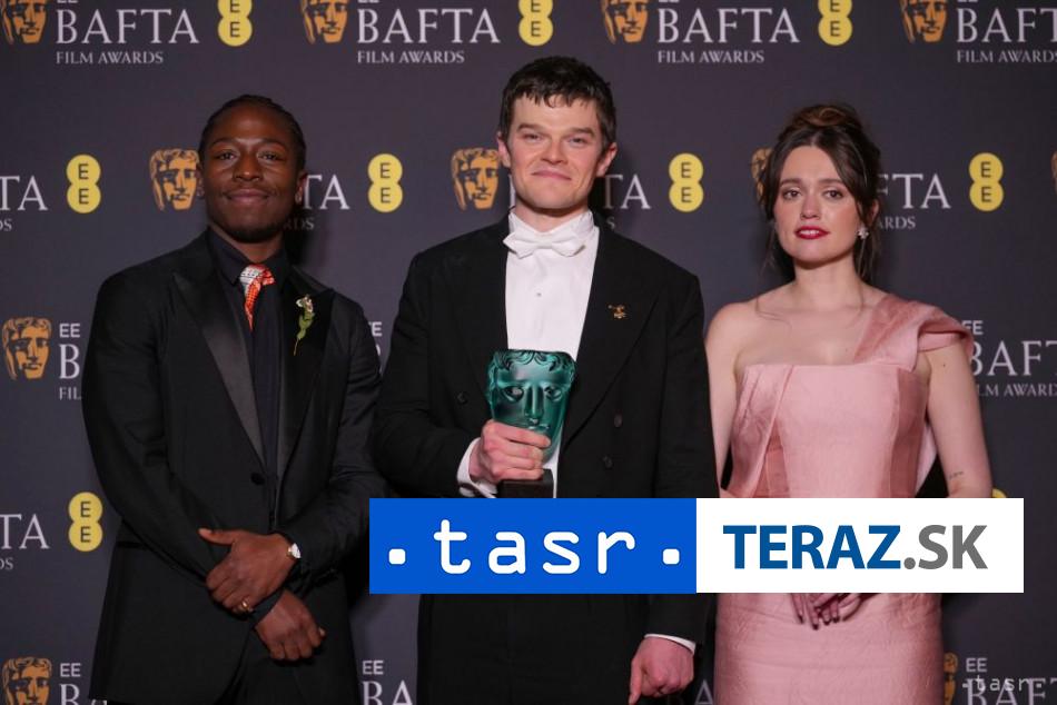 Cenu BAFTA pre najlepší film získala Jedna bitka za druhou Kép