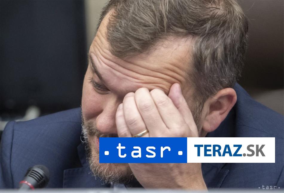 Karas: V novele Trestného zákona odstránili väčšinu zásadných rozporov