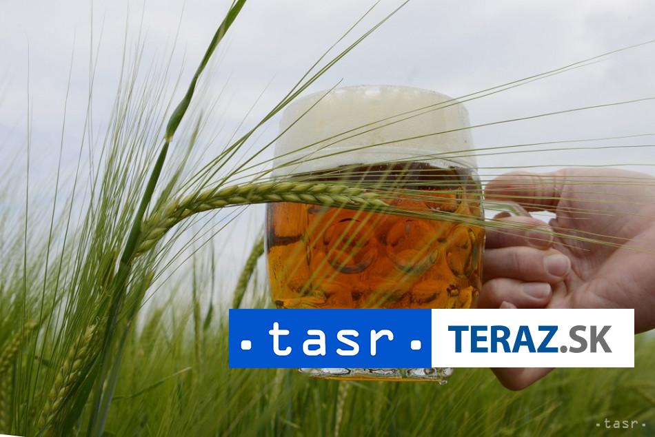 Photo: teraz.sk EU Beer Exports Drop 11 Percent According to Statistics